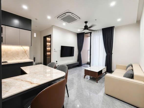 Apartment for rent, Lê Lộ, Ngũ Hành Sơn, Đà Nẵng - Photo 1