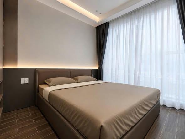 Apartment for rent, Lê Lộ, Ngũ Hành Sơn, Đà Nẵng - Photo 2