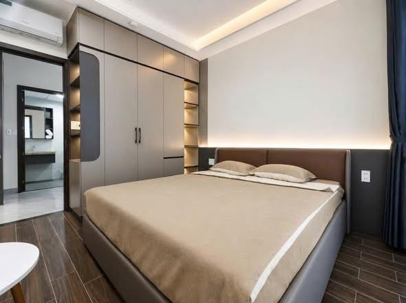 Apartment for rent, Lê Lộ, Ngũ Hành Sơn, Đà Nẵng - Photo 3