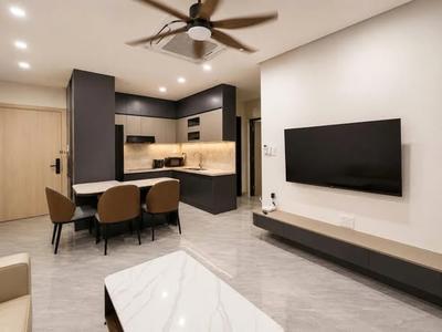 Apartment for rent, Lê Lộ, Ngũ Hành Sơn, Đà Nẵng - Thumbnail 4