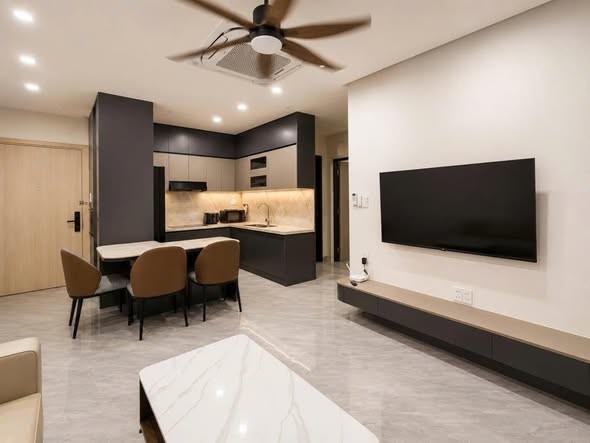 Apartment for rent, Lê Lộ, Ngũ Hành Sơn, Đà Nẵng - Photo 4