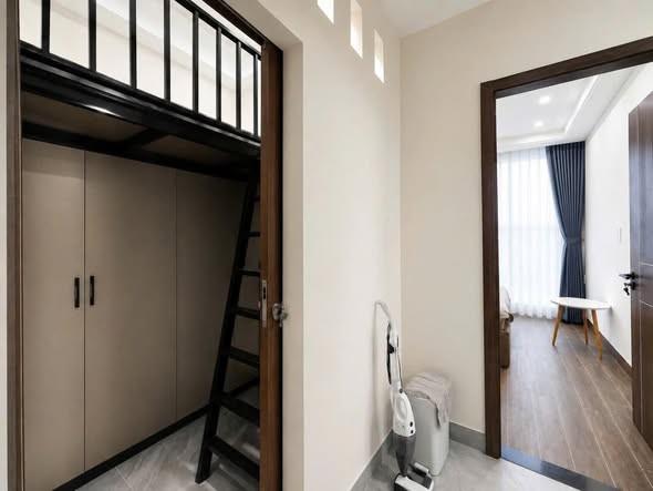Apartment for rent, Lê Lộ, Ngũ Hành Sơn, Đà Nẵng - Photo 5