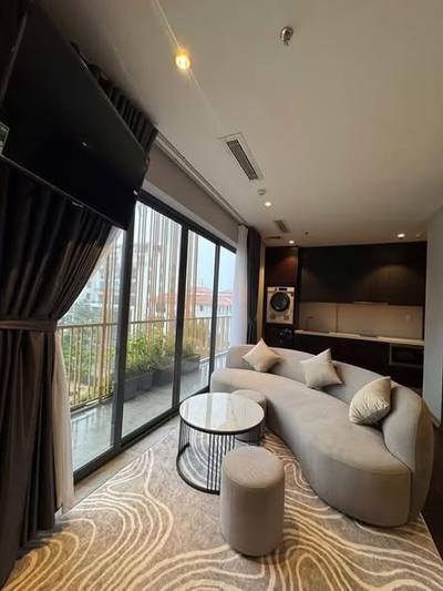 Apartment for rent, An Dương Vương, Ngũ Hành Sơn, Đà Nẵng - Thumbnail 1