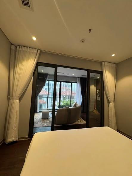 Apartment for rent, An Dương Vương, Ngũ Hành Sơn, Đà Nẵng - Photo 3