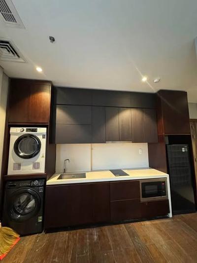 Apartment for rent, An Dương Vương, Ngũ Hành Sơn, Đà Nẵng - Thumbnail 4