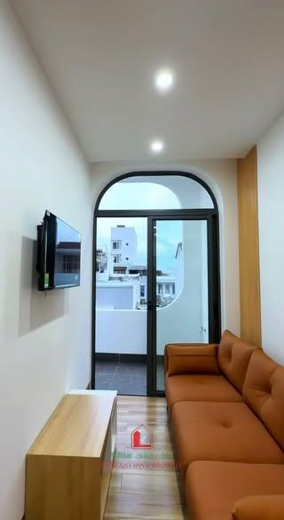 Cho thuê căn hộ, 2 phòng ngủ, Tiểu La, Hòa Cường, Đà Nẵng - Thumbnail 1