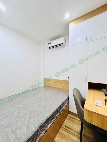 Cho thuê căn hộ, 2 phòng ngủ, Tiểu La, Hòa Cường, Đà Nẵng - Photo 3