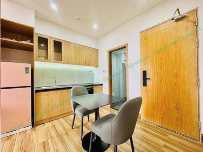 Cho thuê căn hộ, 2 phòng ngủ, Tiểu La, Hòa Cường, Đà Nẵng - Thumbnail 5