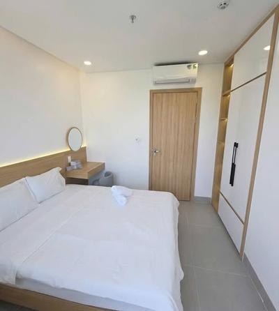Cho thuê căn hộ, Bà Huyện Thanh Quan, Ngũ Hành Sơn, Đà Nẵng - Thumbnail 5