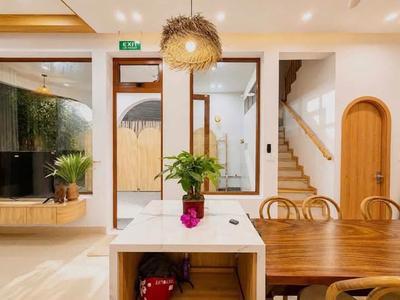 Cho thuê nhà riêng, 3 phòng ngủ, Nguyễn Tất Thành, Hải Châu, Đà Nẵng - Thumbnail 4