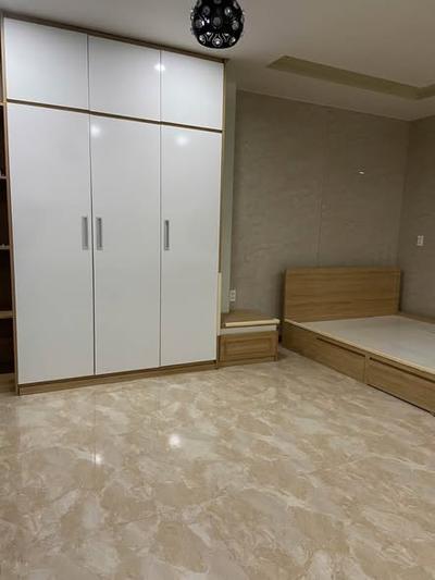 Cho thuê căn hộ, 2 phòng ngủ, 45m², Nguyễn Hiến Lê, Hòa Xuân, Đà Nẵng - Thumbnail 2