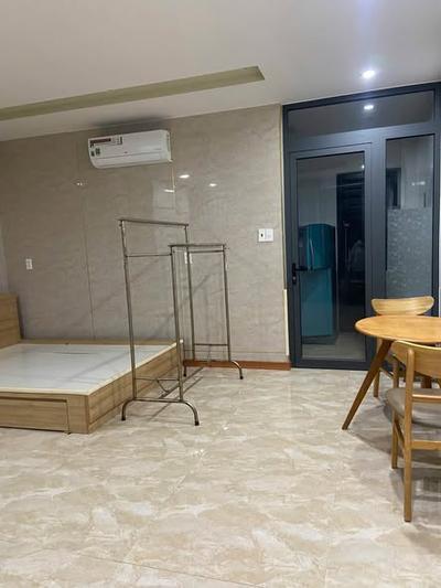 Cho thuê căn hộ, 2 phòng ngủ, 45m², Nguyễn Hiến Lê, Hòa Xuân, Đà Nẵng - Thumbnail 4