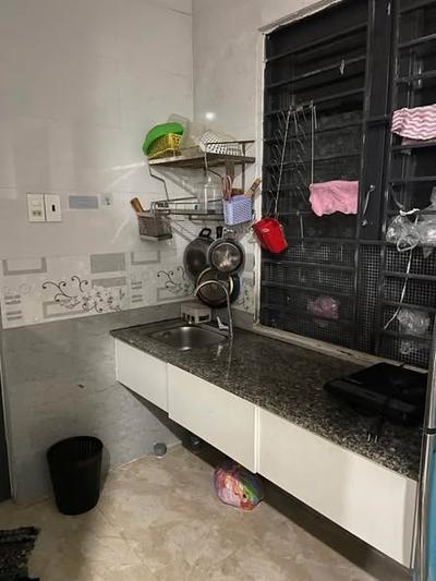 Cho thuê căn hộ, 2 phòng ngủ, 45m², Nguyễn Hiến Lê, Hòa Xuân, Đà Nẵng - Thumbnail 5