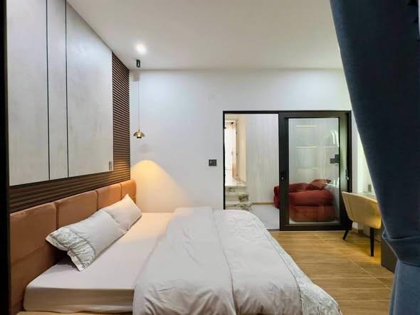 Cho thuê nhà riêng, 3 phòng ngủ, 60m², Nguyễn Tất Thành, Hải Châu, Đà Nẵng - Photo 2