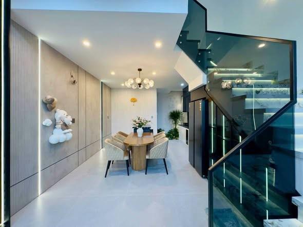 Cho thuê nhà riêng, 3 phòng ngủ, 60m², Nguyễn Tất Thành, Hải Châu, Đà Nẵng - Photo 3