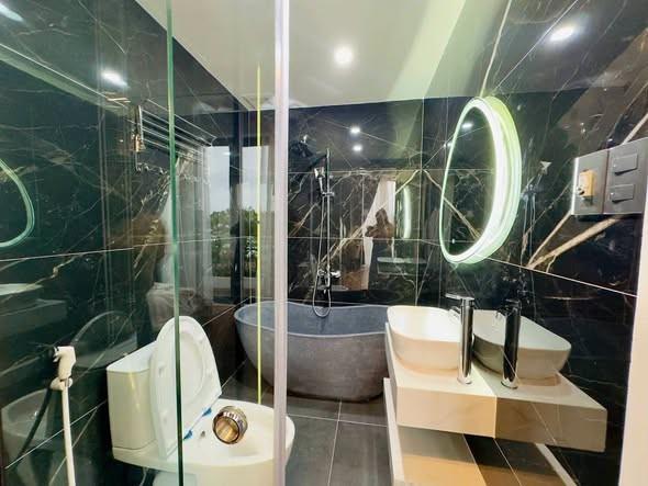 Cho thuê nhà riêng, 3 phòng ngủ, 60m², Nguyễn Tất Thành, Hải Châu, Đà Nẵng - Photo 4