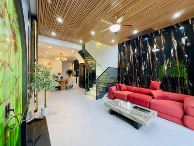 Cho thuê nhà riêng, 3 phòng ngủ, 60m², Nguyễn Tất Thành, Hải Châu, Đà Nẵng - Thumbnail 5