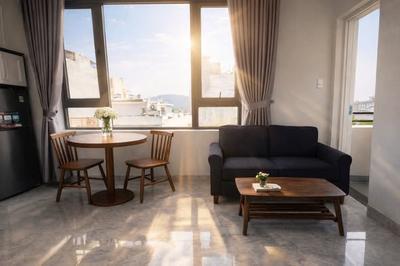 Apartment for rent, Nguyễn Đình, An Hải, Đà Nẵng - Thumbnail 1
