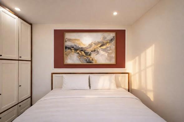 Apartment for rent, Nguyễn Đình, An Hải, Đà Nẵng - Photo 4