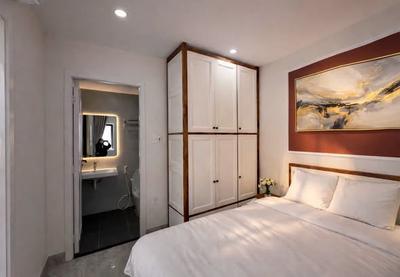 Apartment for rent, Nguyễn Đình, An Hải, Đà Nẵng - Thumbnail 5