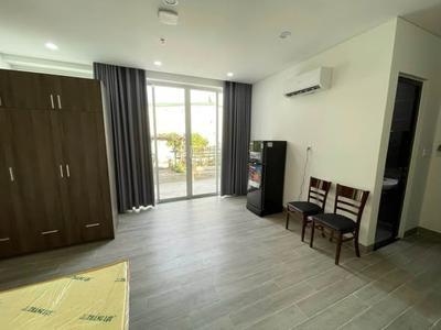 Cho thuê studio, 1 phòng ngủ, Thế Lữ, An Hải, Đà Nẵng - Thumbnail 1