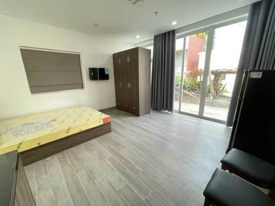 Cho thuê studio, 1 phòng ngủ, Thế Lữ, An Hải, Đà Nẵng - Thumbnail 4