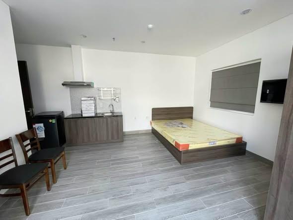 Cho thuê studio, 1 phòng ngủ, Thế Lữ, An Hải, Đà Nẵng - Photo 5
