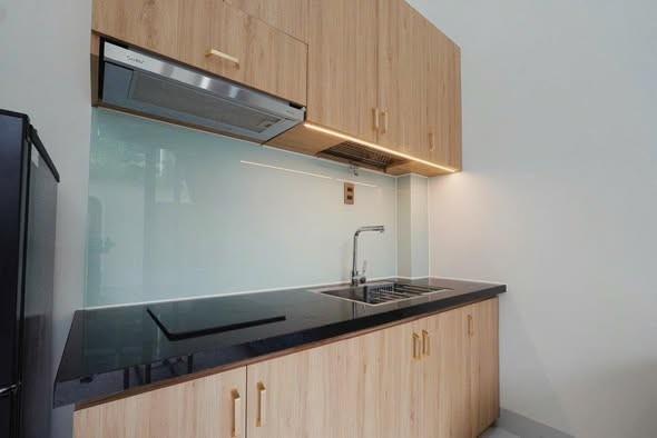 Apartment for rent, Lê Văn Quý, An Hải, Đà Nẵng - Photo 4
