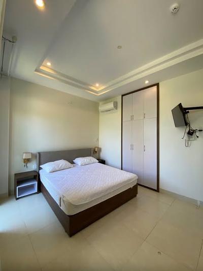 Cho thuê studio, 1 phòng ngủ, Phước Trường 15, An Hải, Đà Nẵng - Thumbnail 4