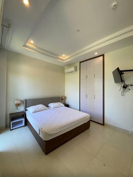 Cho thuê studio, 1 phòng ngủ, Phước Trường 15, An Hải, Đà Nẵng - Photo 4