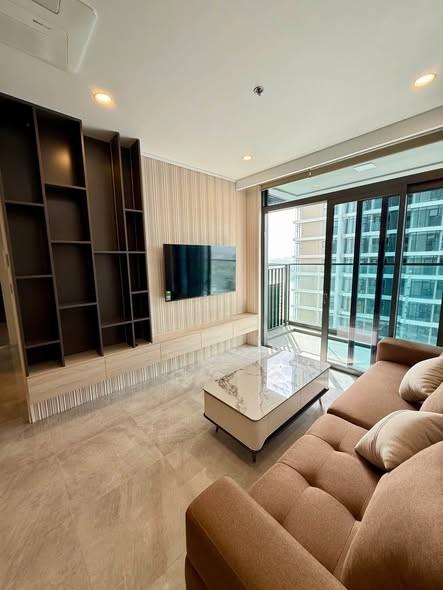 Cho thuê căn hộ, 2 phòng ngủ, Bình Minh 5, Hải Châu, Đà Nẵng - Photo 4