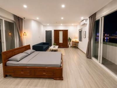 Cho thuê căn hộ, 2 Tháng 9, Hòa Cường, Đà Nẵng - Thumbnail 3