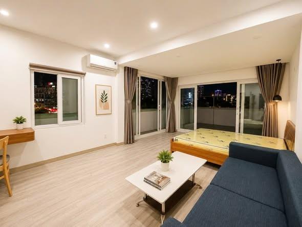 Cho thuê căn hộ, 2 Tháng 9, Hòa Cường, Đà Nẵng - Photo 5