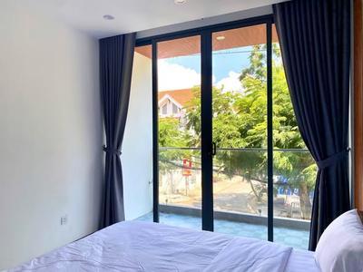 Cho thuê căn hộ, Trần Văn Dư, Ngũ Hành Sơn, Đà Nẵng - Thumbnail 1
