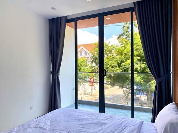 Cho thuê căn hộ, Trần Văn Dư, Ngũ Hành Sơn, Đà Nẵng - Photo 1
