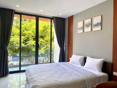 Cho thuê căn hộ, Trần Văn Dư, Ngũ Hành Sơn, Đà Nẵng - Thumbnail 2