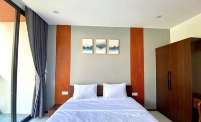 Cho thuê căn hộ, Trần Văn Dư, Ngũ Hành Sơn, Đà Nẵng - Thumbnail 4