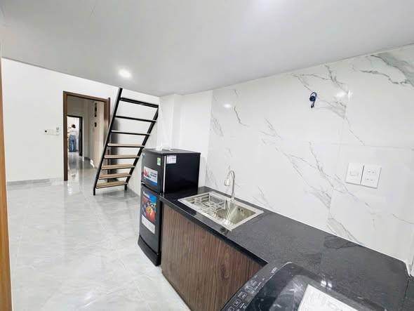 Cho thuê studio, 1 phòng ngủ, K74/02 Ngô Thì Nhậm, Hòa Khánh, Đà Nẵng - Photo 1