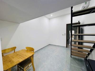 Cho thuê studio, 1 phòng ngủ, K74/02 Ngô Thì Nhậm, Hòa Khánh, Đà Nẵng - Thumbnail 2