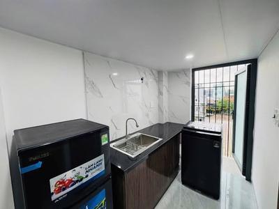 Cho thuê studio, 1 phòng ngủ, K74/02 Ngô Thì Nhậm, Hòa Khánh, Đà Nẵng - Thumbnail 3