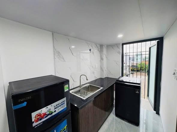 Cho thuê studio, 1 phòng ngủ, K74/02 Ngô Thì Nhậm, Hòa Khánh, Đà Nẵng - Photo 3