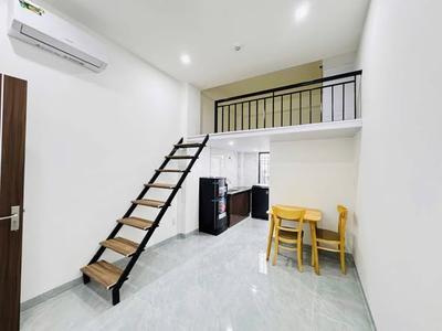 Cho thuê studio, 1 phòng ngủ, K74/02 Ngô Thì Nhậm, Hòa Khánh, Đà Nẵng - Thumbnail 4