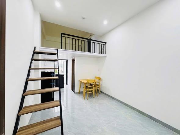 Cho thuê studio, 1 phòng ngủ, K74/02 Ngô Thì Nhậm, Hòa Khánh, Đà Nẵng - Photo 5