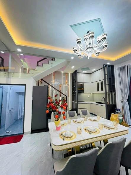 Cho thuê nhà riêng, 3 phòng ngủ, Trần Cao Vân, Hải Châu, Đà Nẵng - Photo 1