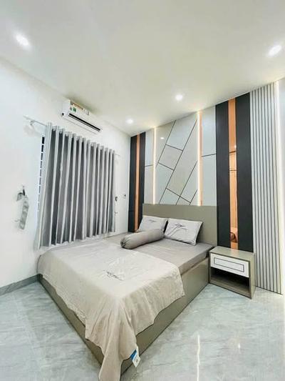 Cho thuê nhà riêng, 3 phòng ngủ, Trần Cao Vân, Hải Châu, Đà Nẵng - Thumbnail 3