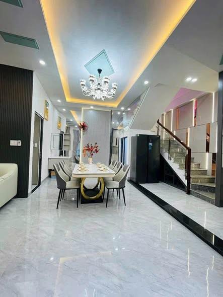 Cho thuê nhà riêng, 3 phòng ngủ, Trần Cao Vân, Hải Châu, Đà Nẵng - Photo 4