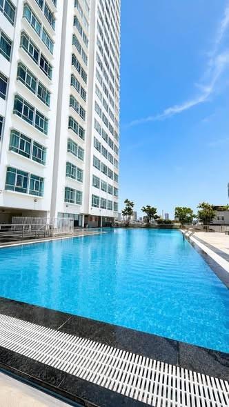 Apartment for rent, 72 Hàm Nghi, Thanh Khê, Đà Nẵng - Photo 2