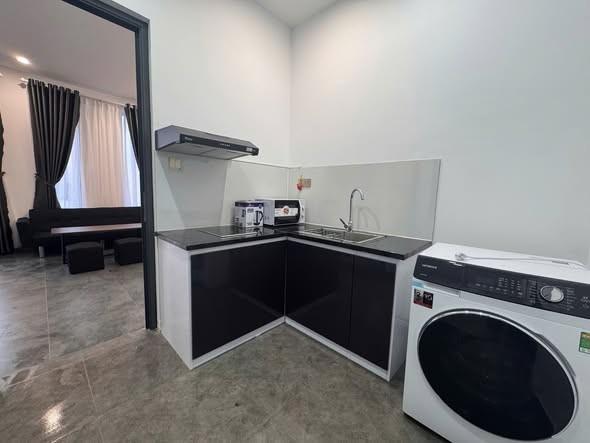 Cho thuê căn hộ, 45m², Nguyễn Văn Linh, Hải Châu, Đà Nẵng - Photo 2
