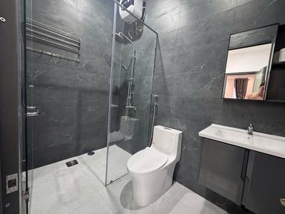 Cho thuê căn hộ, 45m², Nguyễn Văn Linh, Hải Châu, Đà Nẵng - Thumbnail 3