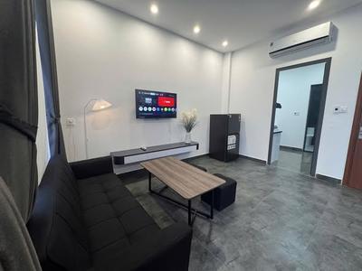 Cho thuê căn hộ, 45m², Nguyễn Văn Linh, Hải Châu, Đà Nẵng - Thumbnail 5
